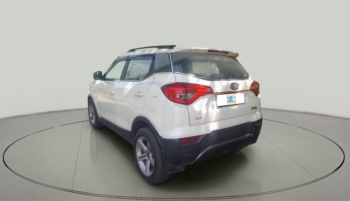 2020 Mahindra XUV300 W6 1.5 DIESEL, Diesel, Manual, 66,341 km, exterior