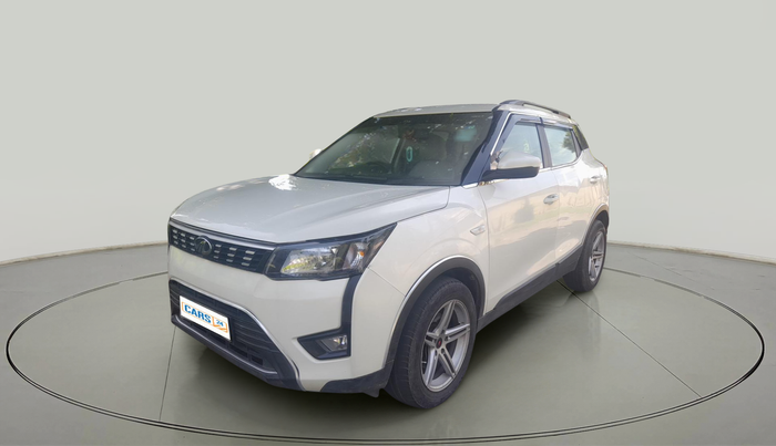 2020 Mahindra XUV300 W6 1.5 DIESEL, Diesel, Manual, 66,341 km, exterior