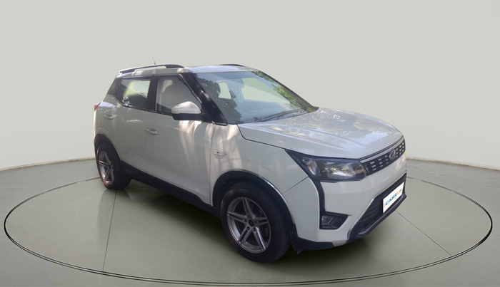 2020 Mahindra XUV300 W6 1.5 DIESEL, Diesel, Manual, 66,341 km, exterior