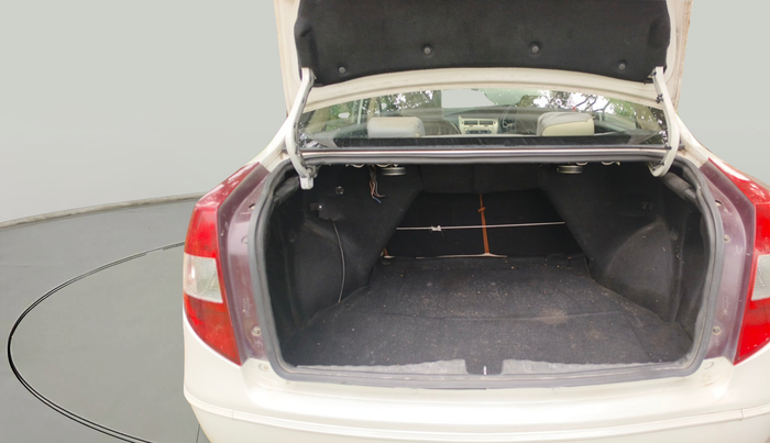 2012 Tata Manza AURA ABS SAFIRE, Petrol, Manual, 52,186 km, exterior