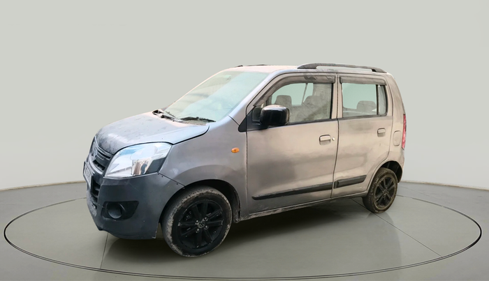 2014 Maruti Wagon R 1.0 VXI, Petrol, Manual, 1,47,500 km, exterior