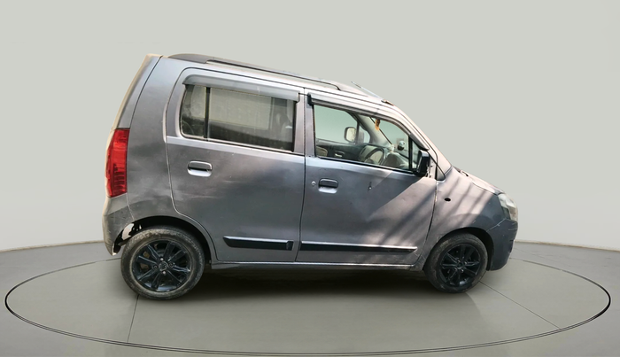 2014 Maruti Wagon R 1.0 VXI, Petrol, Manual, 1,47,500 km, exterior