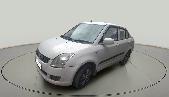 2013 Maruti Swift Dzire LDI, Diesel, Manual, 99,517 km, exterior