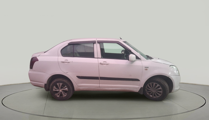 2013 Maruti Swift Dzire LDI, Diesel, Manual, 99,517 km, exterior