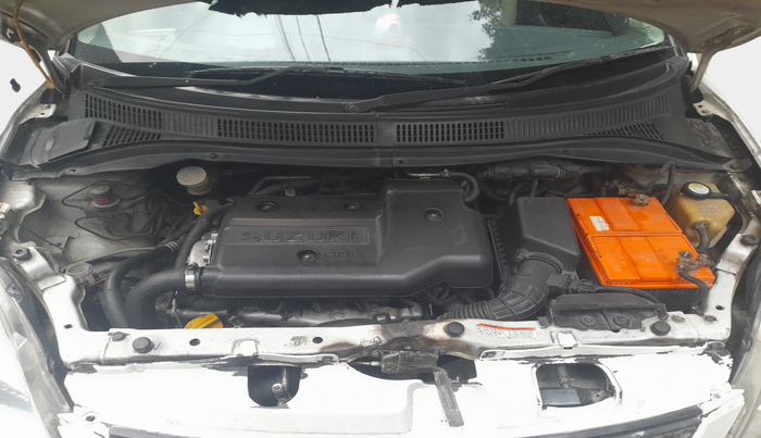 2013 Maruti Swift Dzire LDI, Diesel, Manual, 99,517 km, exterior
