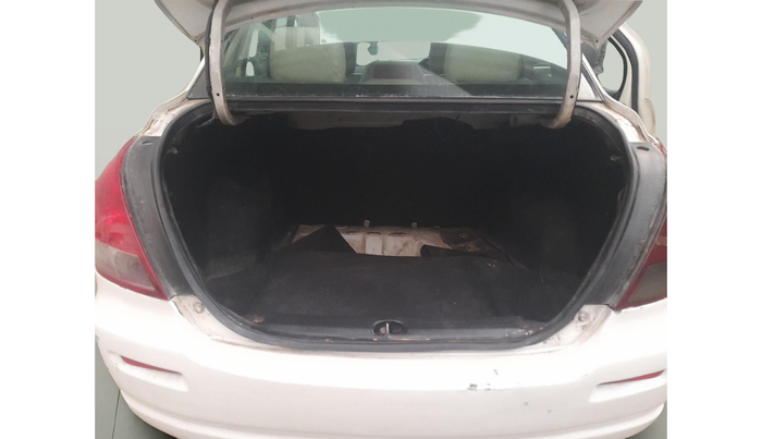 2013 Maruti Swift Dzire LDI, Diesel, Manual, 99,517 km, exterior