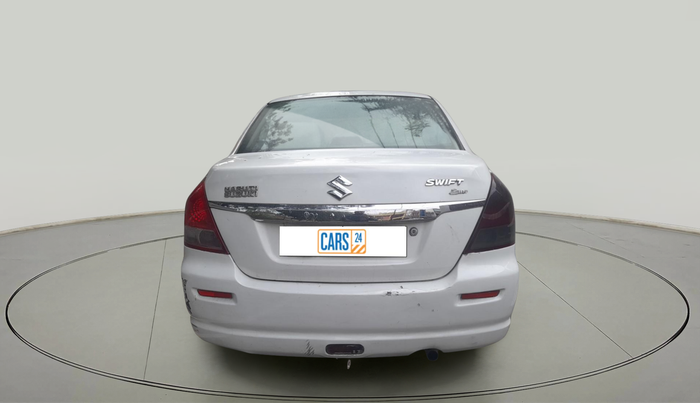 2013 Maruti Swift Dzire LDI, Diesel, Manual, 99,517 km, exterior
