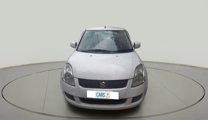 2013 Maruti Swift Dzire LDI, Diesel, Manual, 99,517 km, exterior