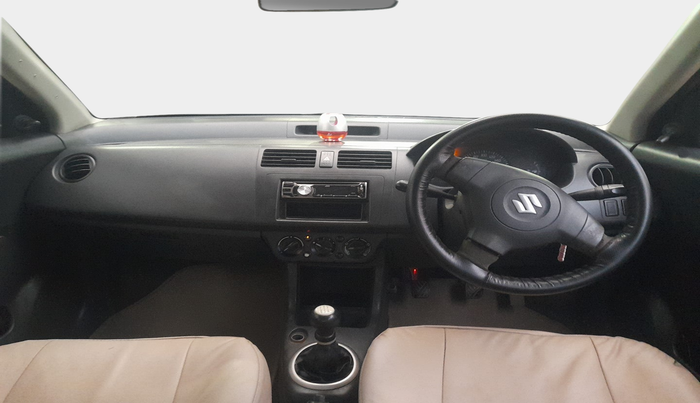 2013 Maruti Swift Dzire LDI, Diesel, Manual, 99,517 km, interior