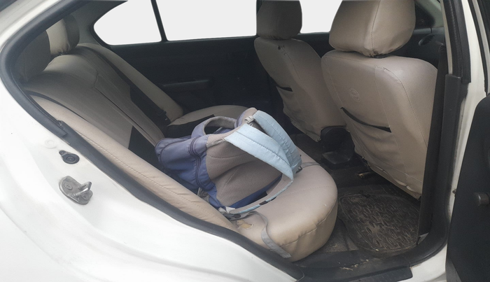 2013 Maruti Swift Dzire LDI, Diesel, Manual, 99,517 km, interior