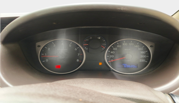 2012 Hyundai i20 MAGNA 1.2, Petrol, Manual, 69,620 km, interior