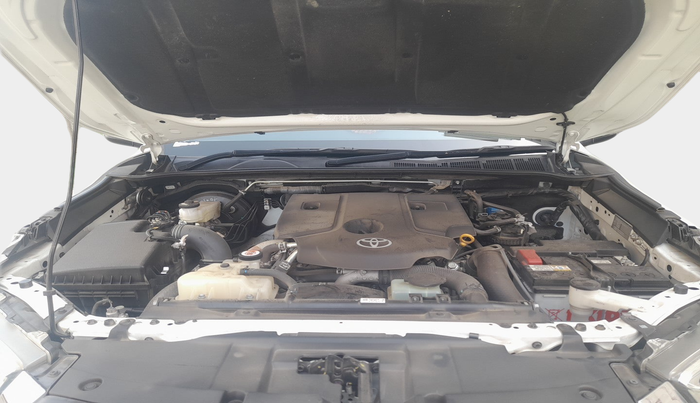 2023 Toyota HILUX HIGH 4X4 AT, Diesel, Automatic, 24,339 km, exterior