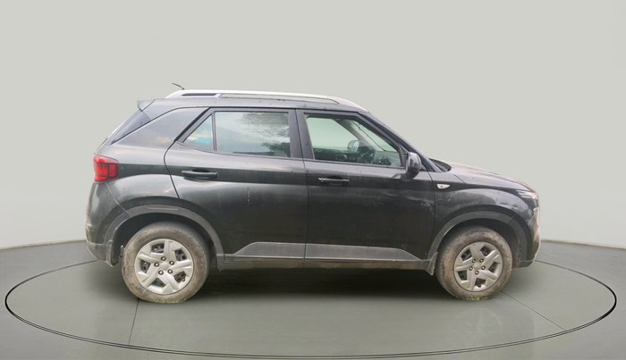 2020 Hyundai VENUE S 1.2, Petrol, Manual, 69,628 km, exterior
