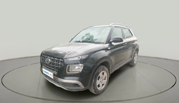 2020 Hyundai VENUE S 1.2, Petrol, Manual, 69,628 km, exterior