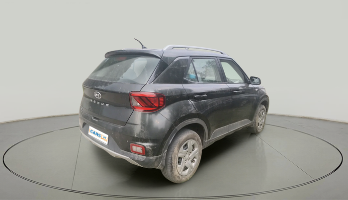 2020 Hyundai VENUE S 1.2, Petrol, Manual, 69,628 km, exterior