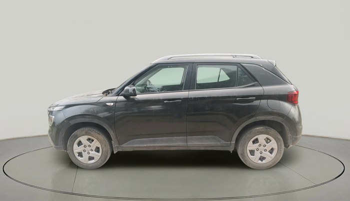 2020 Hyundai VENUE S 1.2, Petrol, Manual, 69,628 km, exterior