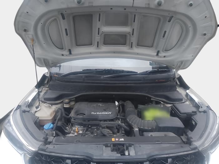 2022 KIA SONET HTK PLUS 1.0 IMT, Petrol, Manual, 61,832 km, exterior