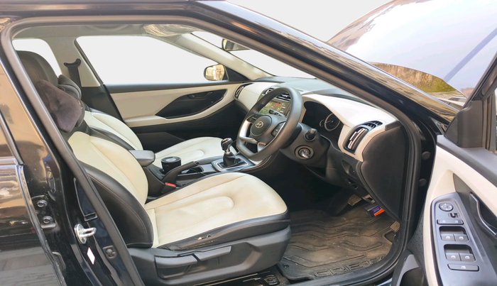 2021 Hyundai Creta EX 1.5 PETROL, Petrol, Manual, 74,441 km, interior