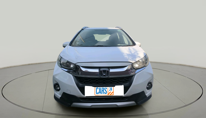 2017 Honda WR-V 1.5L I-DTEC VX MT, Diesel, Manual, 81,821 km, exterior