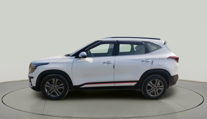 2022 KIA SELTOS HTX PLUS 1.5 DIESEL, Diesel, Manual, 97,415 km, exterior