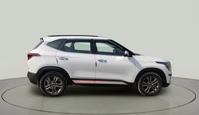 2022 KIA SELTOS HTX PLUS 1.5 DIESEL, Diesel, Manual, 97,415 km, exterior