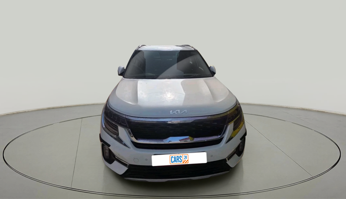 2022 KIA SELTOS HTX PLUS 1.5 DIESEL, Diesel, Manual, 97,415 km, exterior