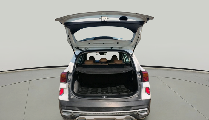 2022 KIA SELTOS HTX PLUS 1.5 DIESEL, Diesel, Manual, 97,415 km, exterior