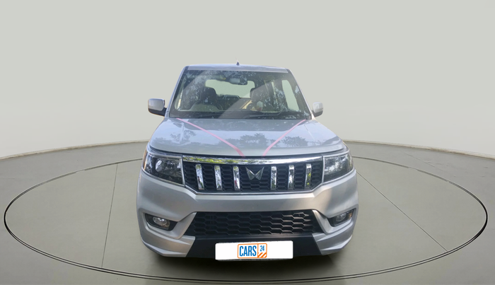 2023 Mahindra BOLERO NEO N 10 (O), Diesel, Manual, 18,484 km, exterior