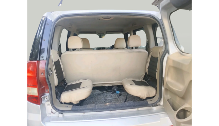 2023 Mahindra BOLERO NEO N 10 (O), Diesel, Manual, 18,484 km, exterior