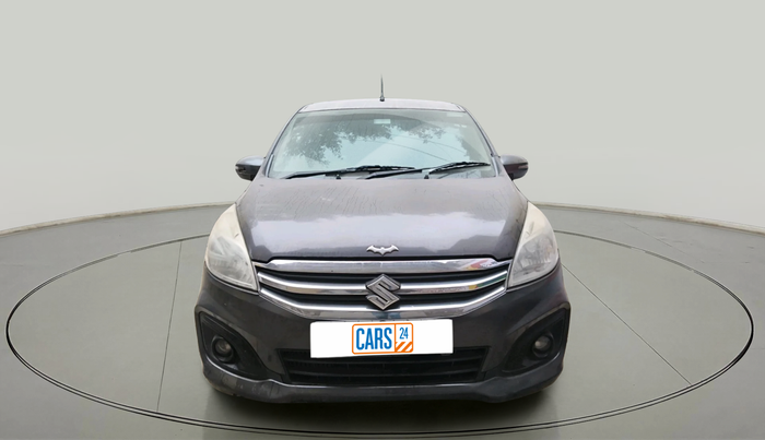 2017 Maruti Ertiga VDI SHVS, Diesel, Manual, 1,72,491 km, exterior
