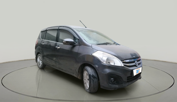 2017 Maruti Ertiga VDI SHVS, Diesel, Manual, 1,72,491 km, exterior