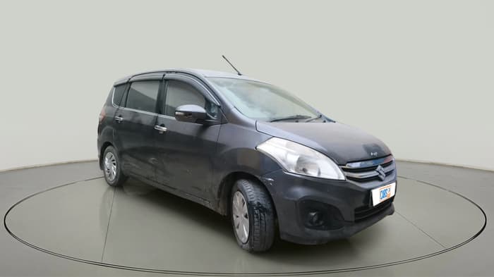 2017 Maruti Ertiga VDI SHVS, Diesel, Manual, 1,72,491 km, exterior