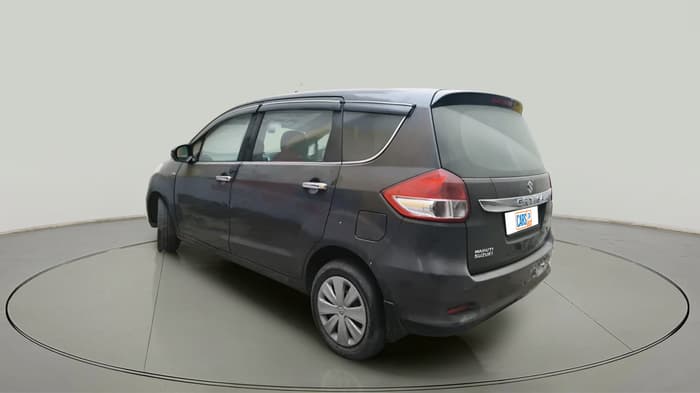 2017 Maruti Ertiga VDI SHVS, Diesel, Manual, 1,72,491 km, exterior