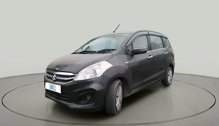 2017 Maruti Ertiga VDI SHVS, Diesel, Manual, 1,72,491 km, exterior