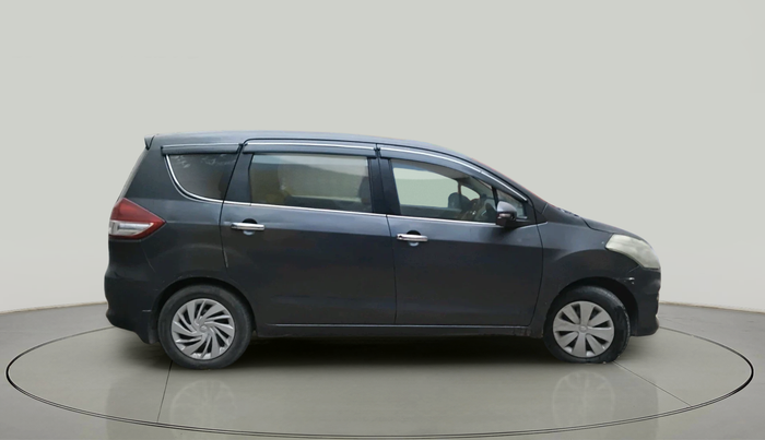 2017 Maruti Ertiga VDI SHVS, Diesel, Manual, 1,72,491 km, exterior