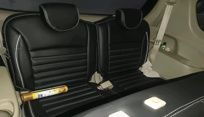 2017 Maruti Ertiga VDI SHVS, Diesel, Manual, 1,72,491 km, interior