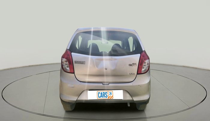 2018 Maruti Alto 800 VXI, Petrol, Manual, 52,164 km, exterior