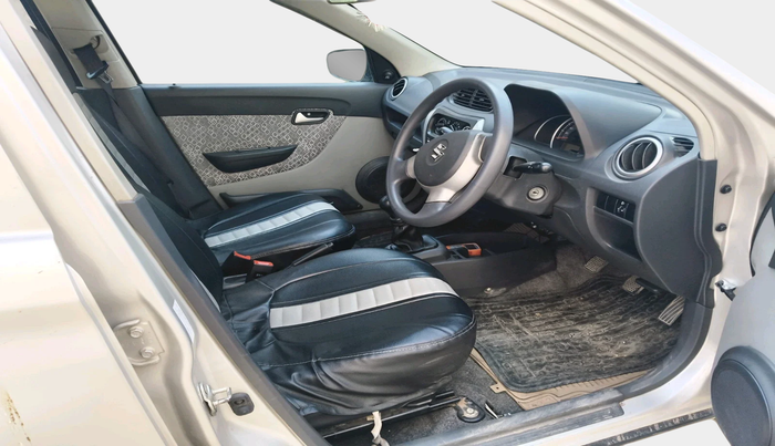 2018 Maruti Alto 800 VXI, Petrol, Manual, 52,164 km, interior