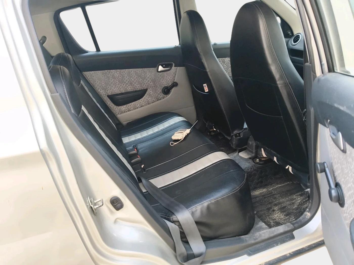 2018 Maruti Alto 800 VXI, Petrol, Manual, 52,164 km, interior