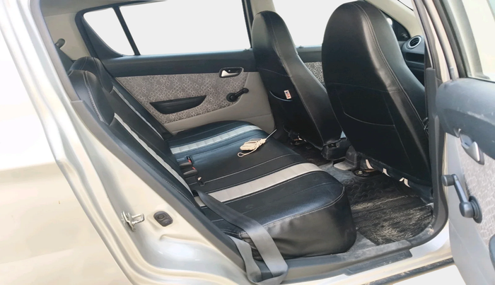 2018 Maruti Alto 800 VXI, Petrol, Manual, 52,164 km, interior