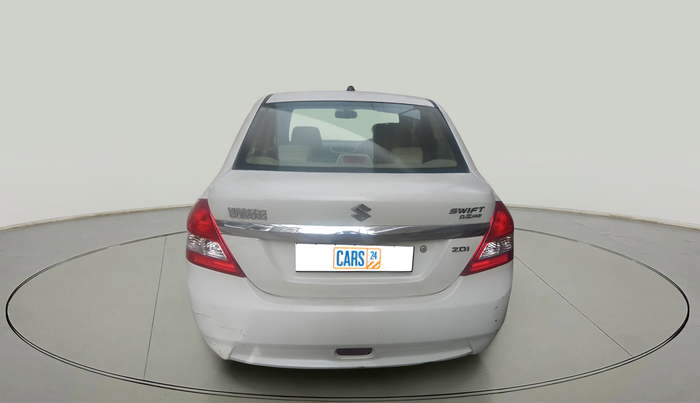 2014 Maruti Swift Dzire ZDI, Diesel, Manual, 2,25,808 km, exterior