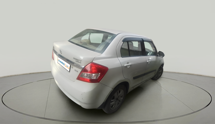2014 Maruti Swift Dzire ZDI, Diesel, Manual, 2,25,808 km, exterior