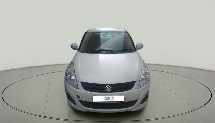 2014 Maruti Swift Dzire ZDI, Diesel, Manual, 2,25,808 km, exterior