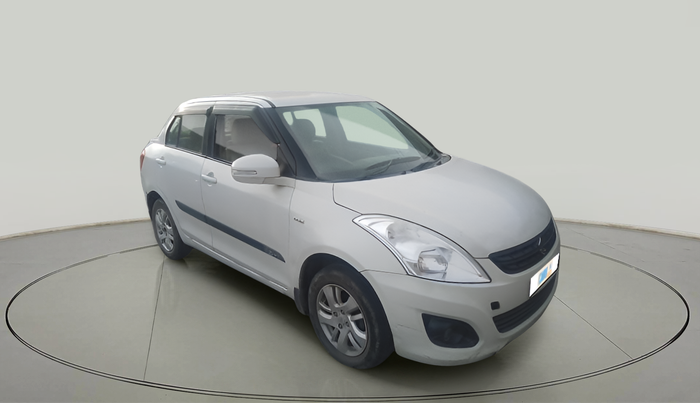 2014 Maruti Swift Dzire ZDI, Diesel, Manual, 2,25,808 km, exterior