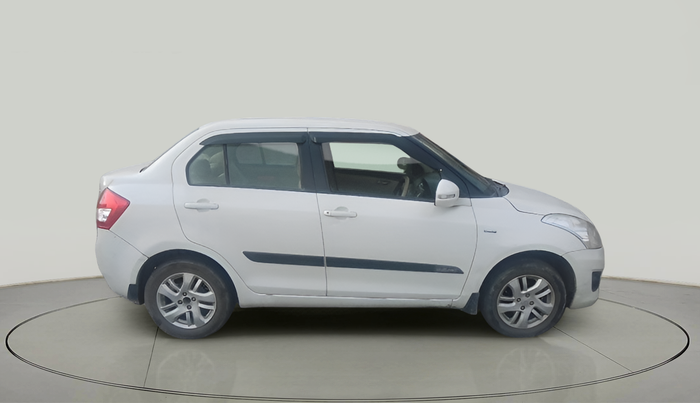 2014 Maruti Swift Dzire ZDI, Diesel, Manual, 2,25,808 km, exterior