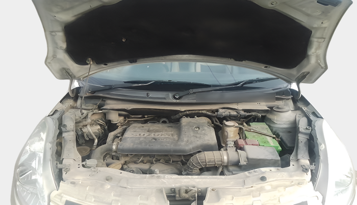 2014 Maruti Swift Dzire ZDI, Diesel, Manual, 2,25,808 km, exterior