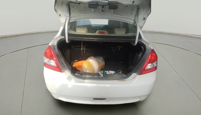 2014 Maruti Swift Dzire ZDI, Diesel, Manual, 2,25,808 km, exterior