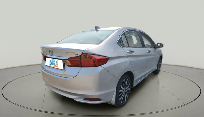 2015 Honda City 1.5L I-DTEC VX, Diesel, Manual, 73,924 km, exterior