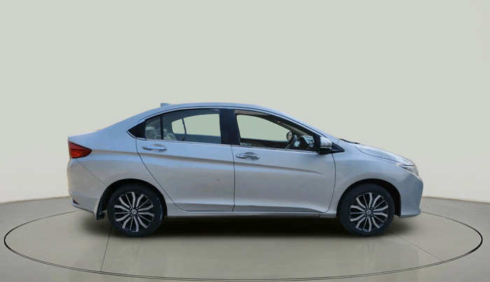 2015 Honda City 1.5L I-DTEC VX, Diesel, Manual, 73,924 km, exterior