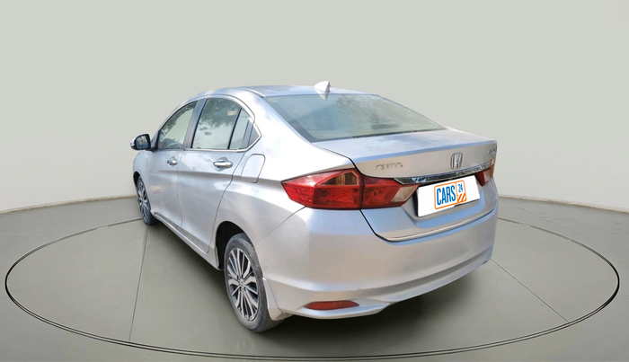 2015 Honda City 1.5L I-DTEC VX, Diesel, Manual, 73,924 km, exterior